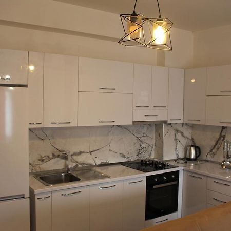 City Center Luxurious Apartment شكودر المظهر الخارجي الصورة