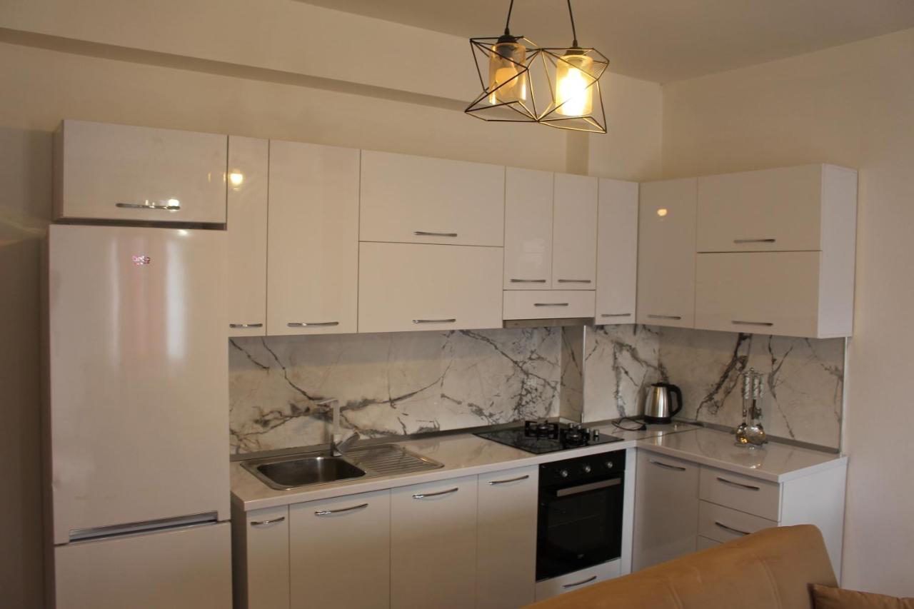 City Center Luxurious Apartment شكودر المظهر الخارجي الصورة