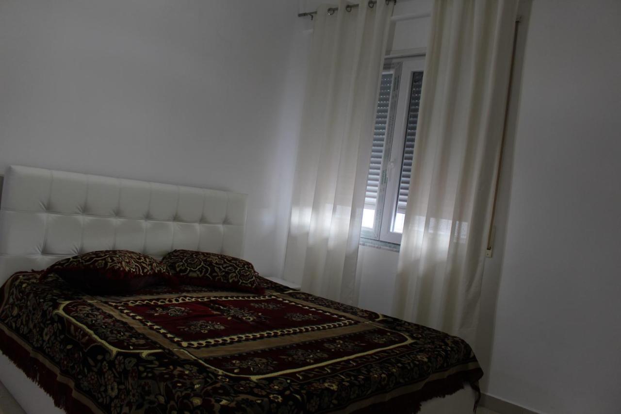 City Center Luxurious Apartment شكودر المظهر الخارجي الصورة