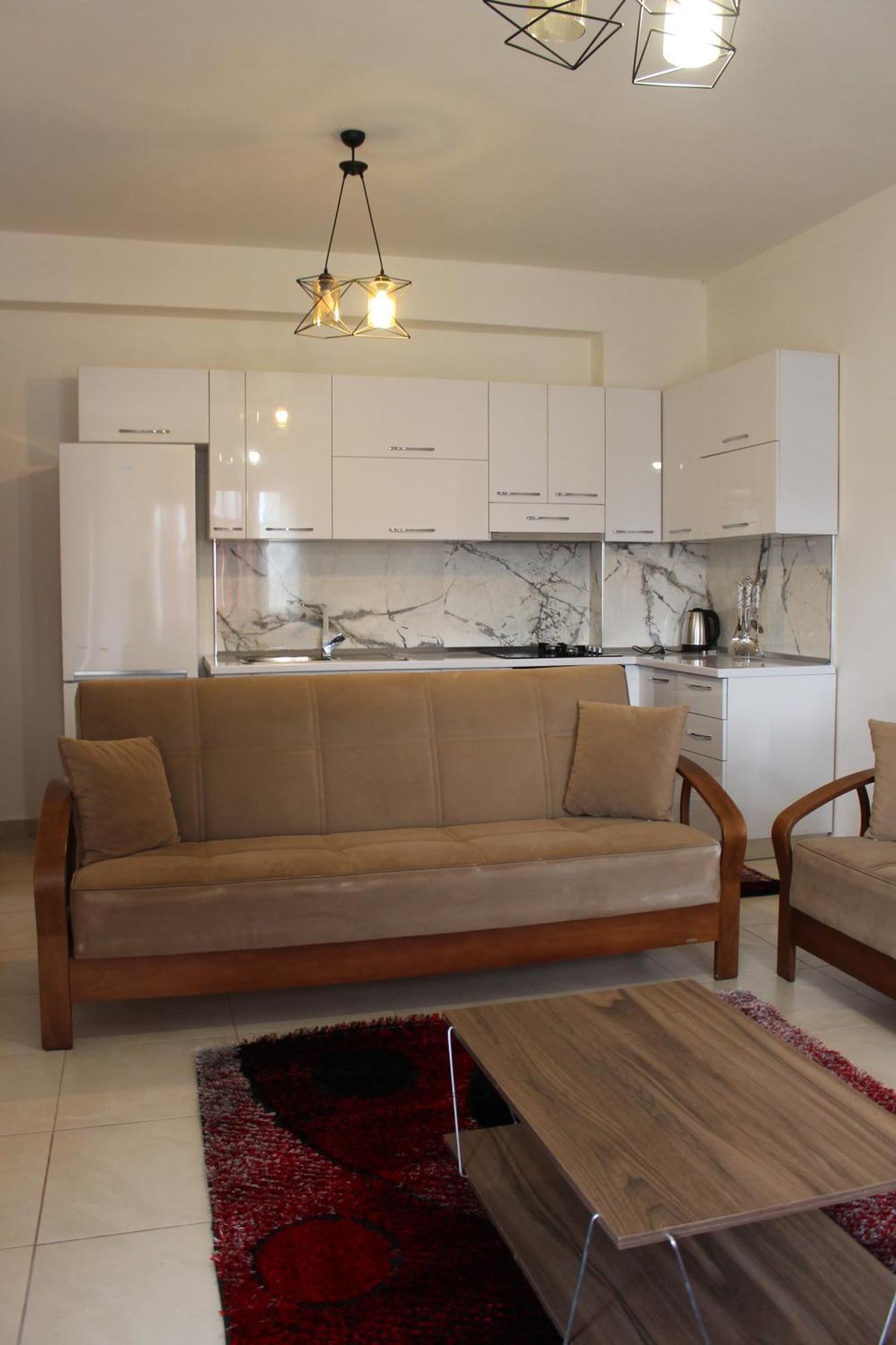 City Center Luxurious Apartment شكودر المظهر الخارجي الصورة