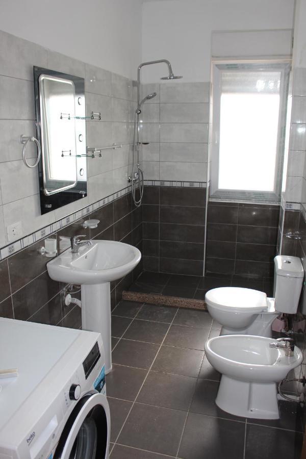 City Center Luxurious Apartment شكودر المظهر الخارجي الصورة