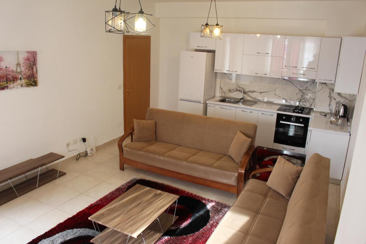 City Center Luxurious Apartment شكودر المظهر الخارجي الصورة