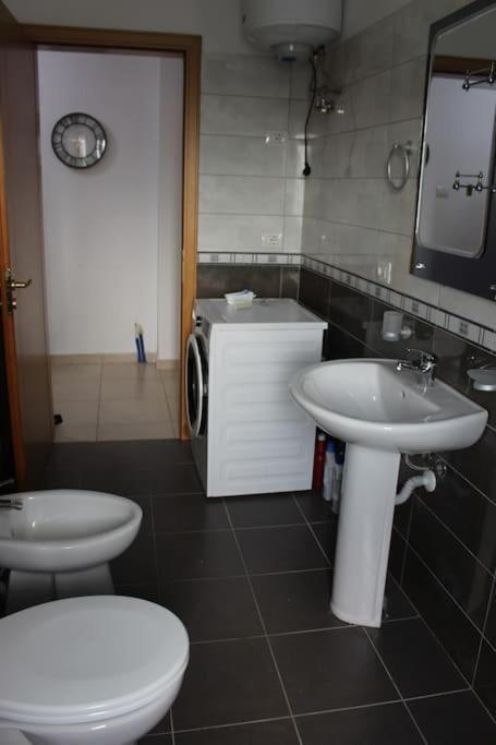 City Center Luxurious Apartment شكودر المظهر الخارجي الصورة
