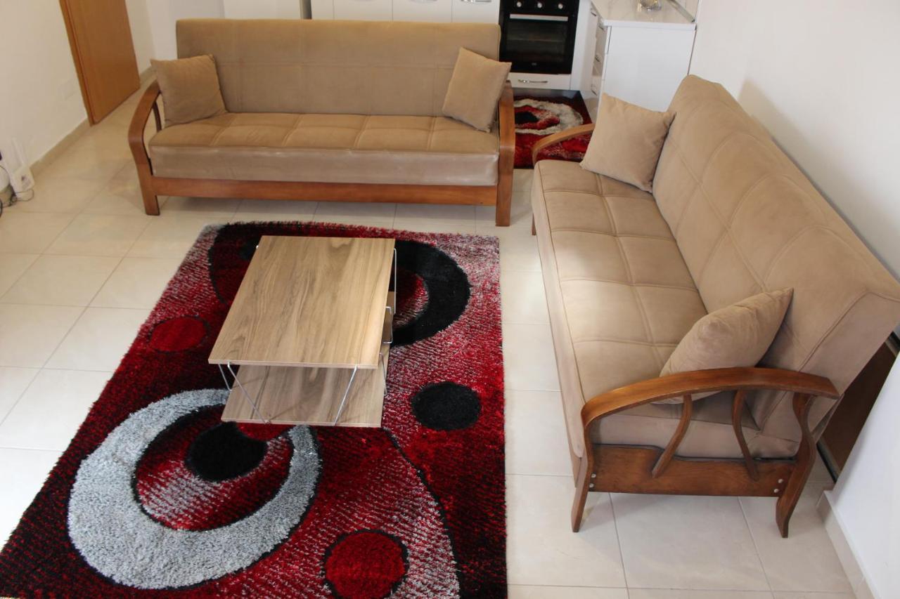 City Center Luxurious Apartment شكودر المظهر الخارجي الصورة