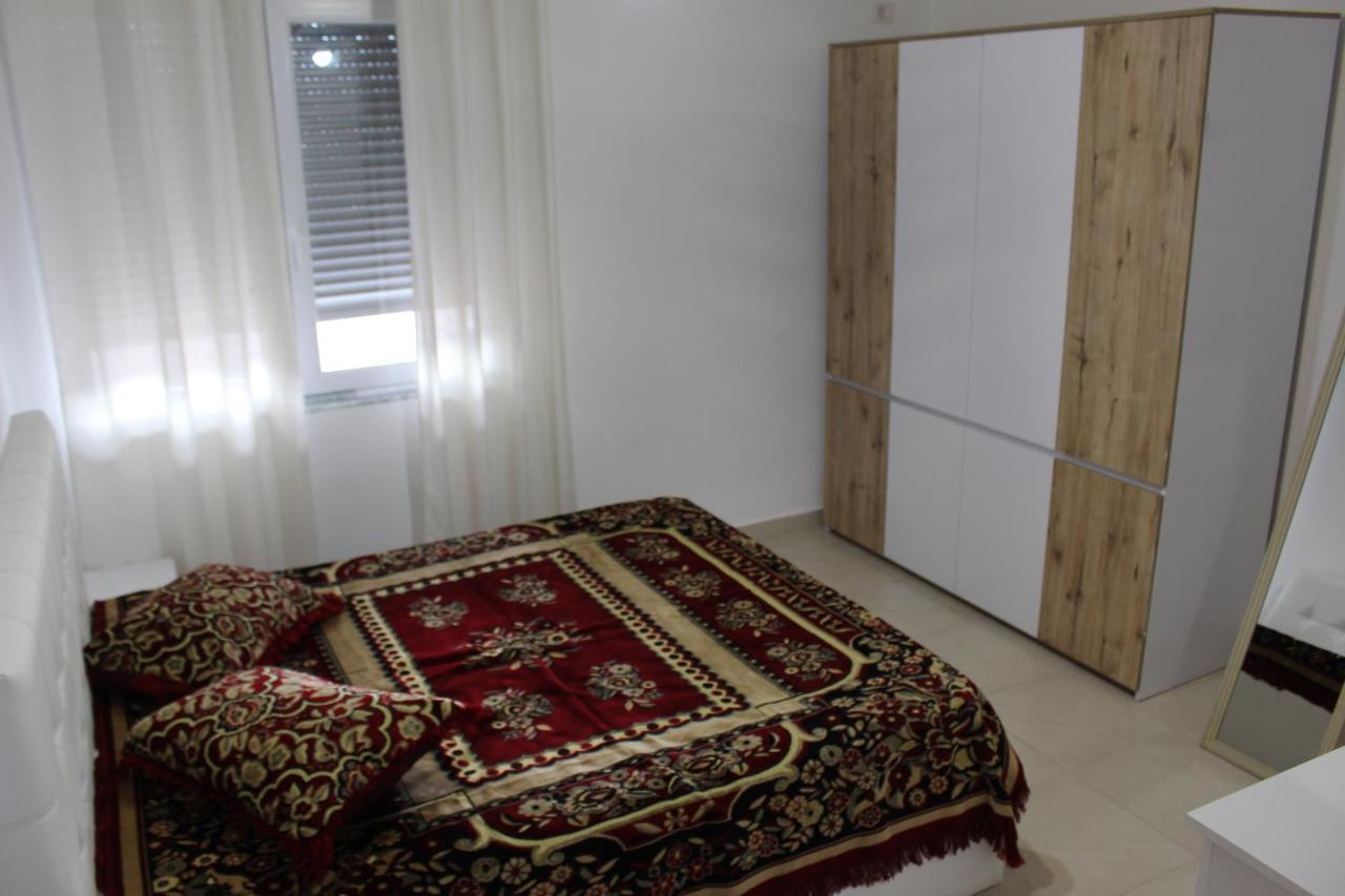 City Center Luxurious Apartment شكودر المظهر الخارجي الصورة